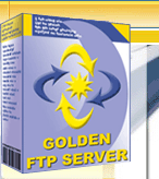 Golden Ftp Сервер Скачать - фото 7